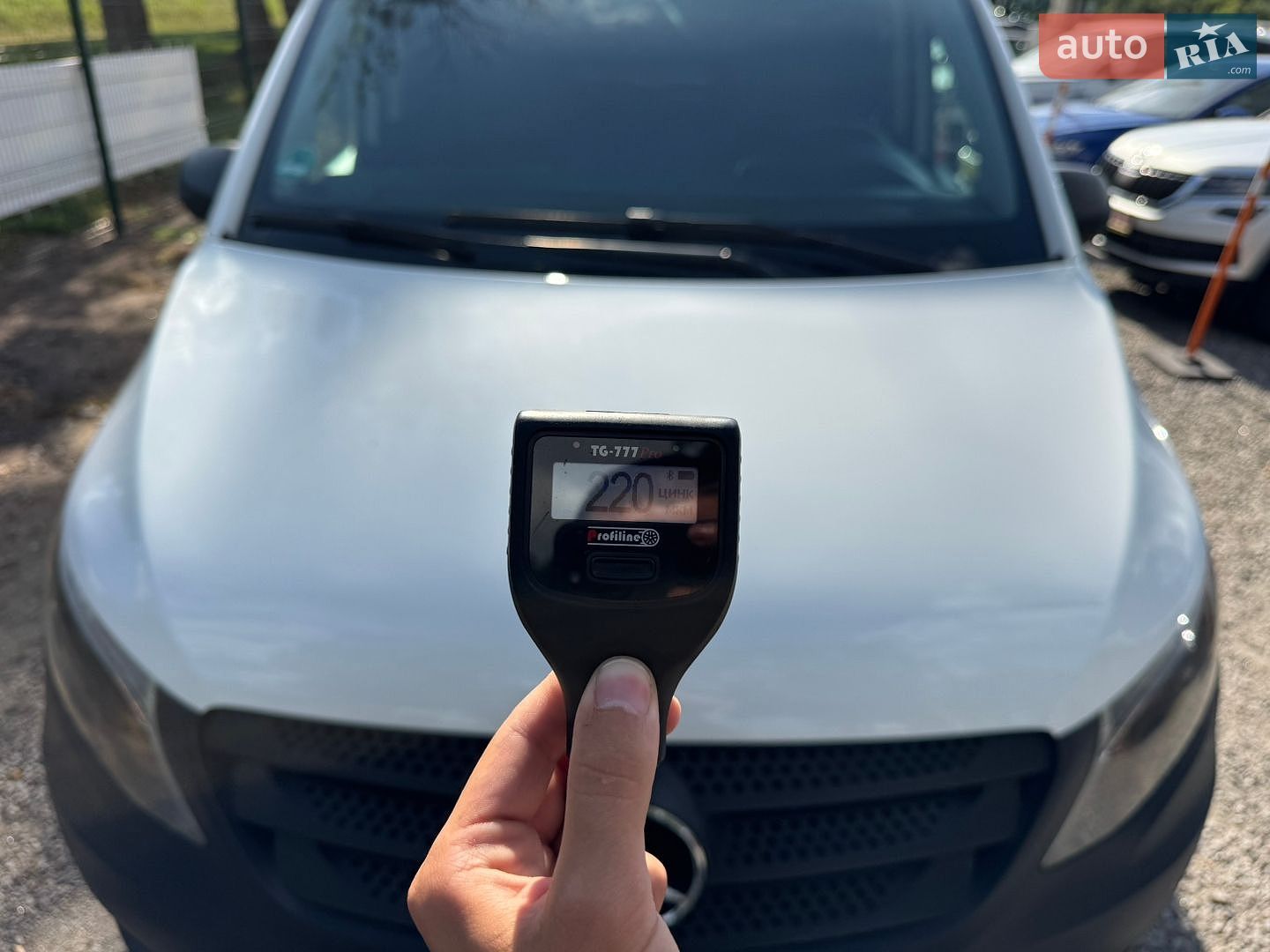 Mercedes-Benz Vito 2019 VIN WDF44760313594199 фото оголошення 33 з 45