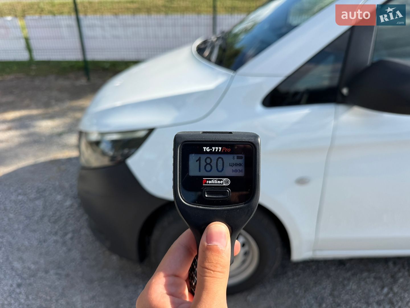 Mercedes-Benz Vito 2019 VIN WDF44760313594199 фото оголошення 34 з 45