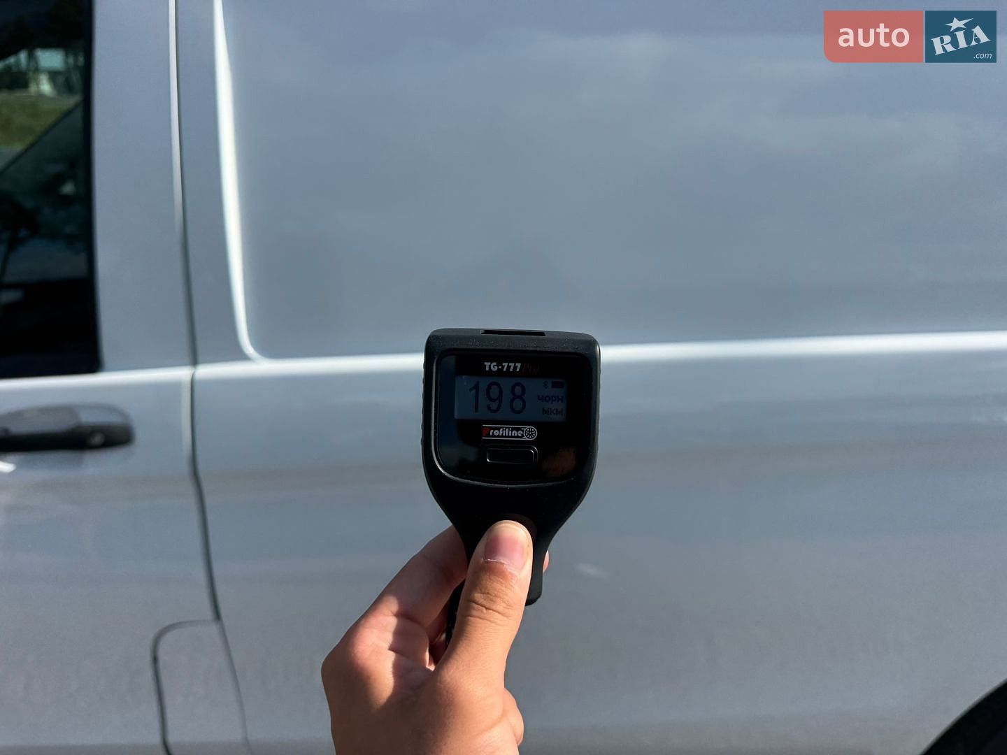 Mercedes-Benz Vito 2019 VIN WDF44760313594199 фото оголошення 36 з 45