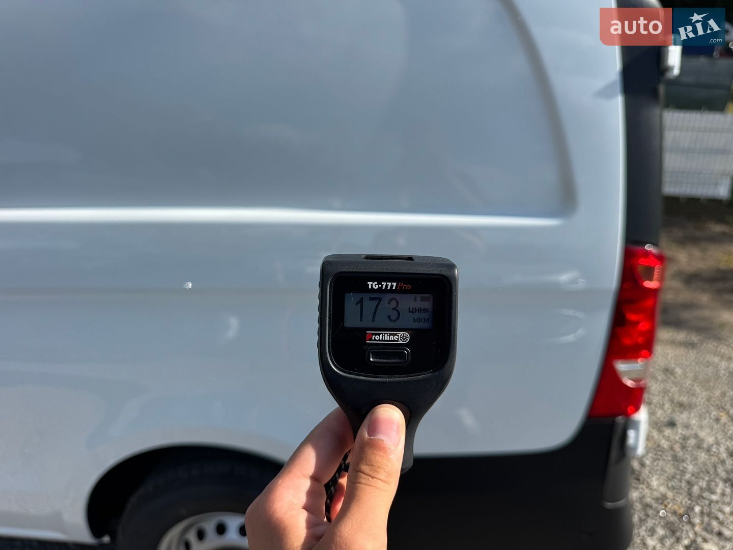 Mercedes-Benz Vito 2019 VIN WDF44760313594199 фото оголошення 37 з 45
