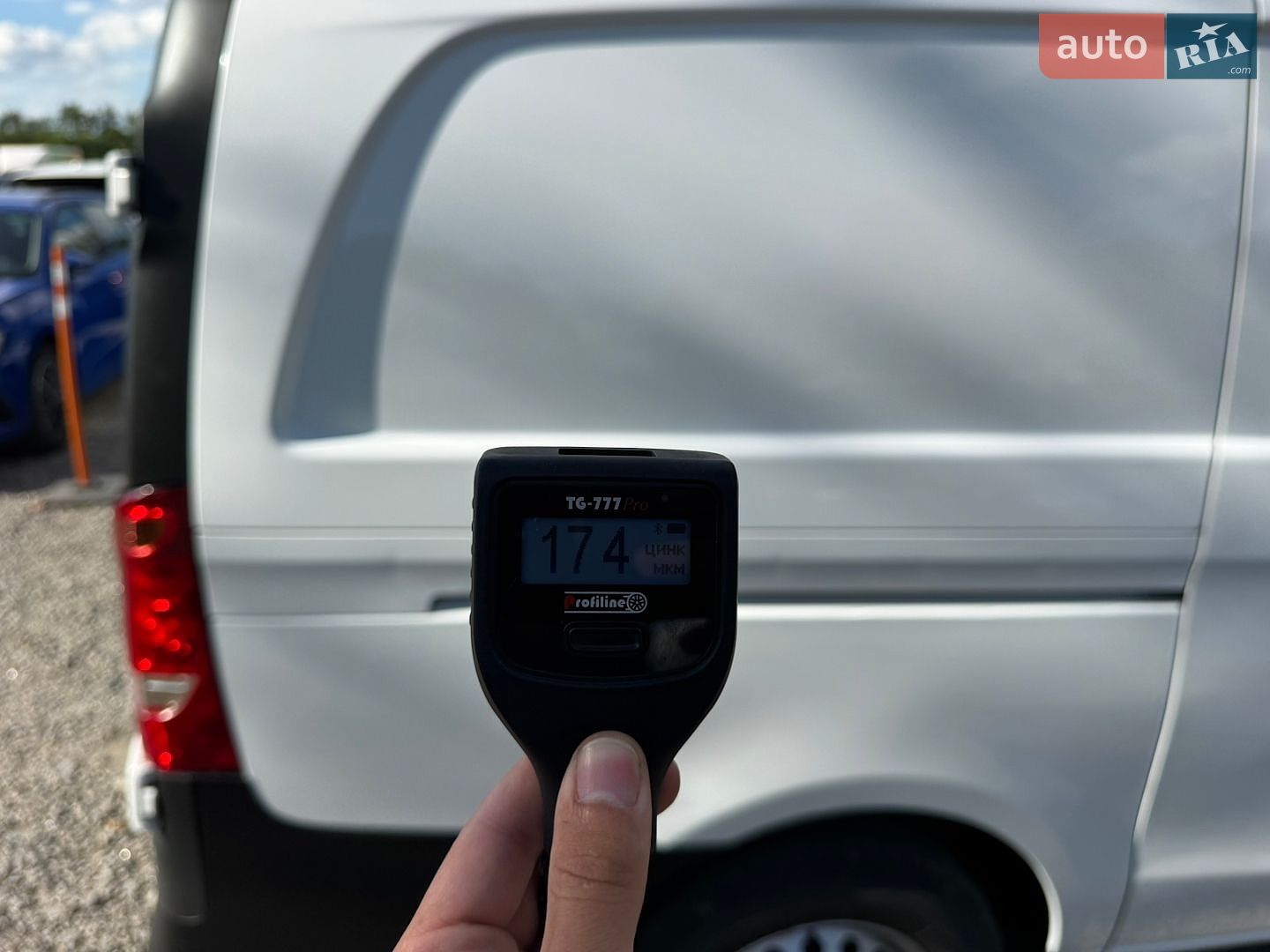 Mercedes-Benz Vito 2019 VIN WDF44760313594199 фото оголошення 40 з 45
