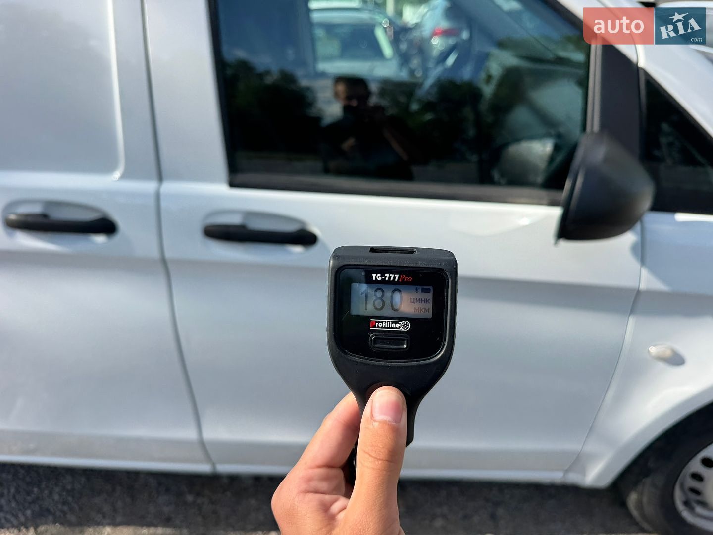 Mercedes-Benz Vito 2019 VIN WDF44760313594199 фото оголошення 42 з 45