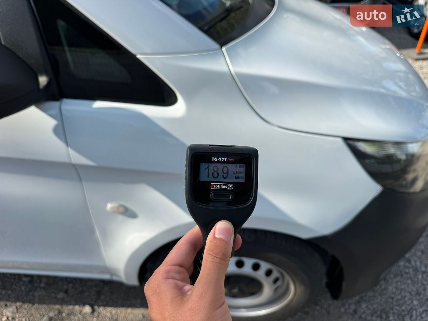 Mercedes-Benz Vito 2019 VIN WDF44760313594199 фото оголошення 43 з 45