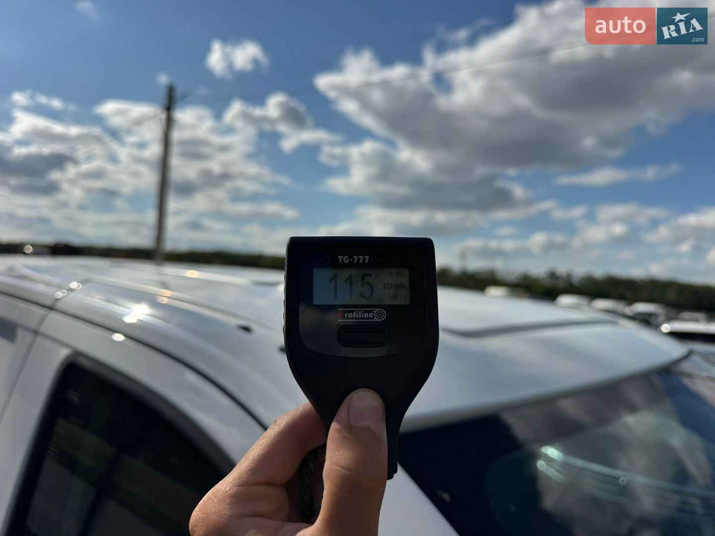 Mercedes-Benz Vito 2019 VIN WDF44760313594199 фото оголошення 44 з 45