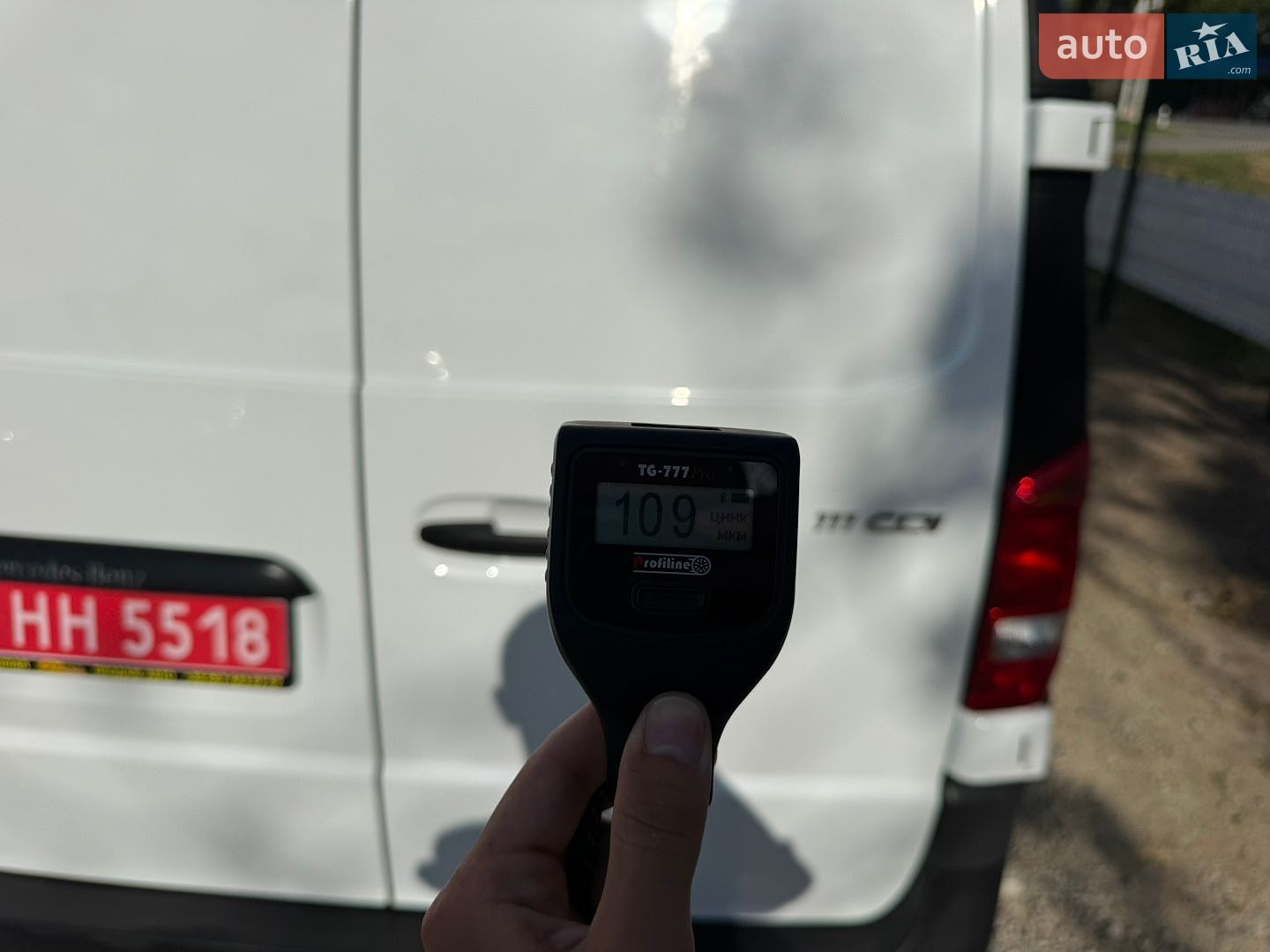 Mercedes-Benz Vito 2019 VIN WDF44760313594199 фото оголошення 39 з 45
