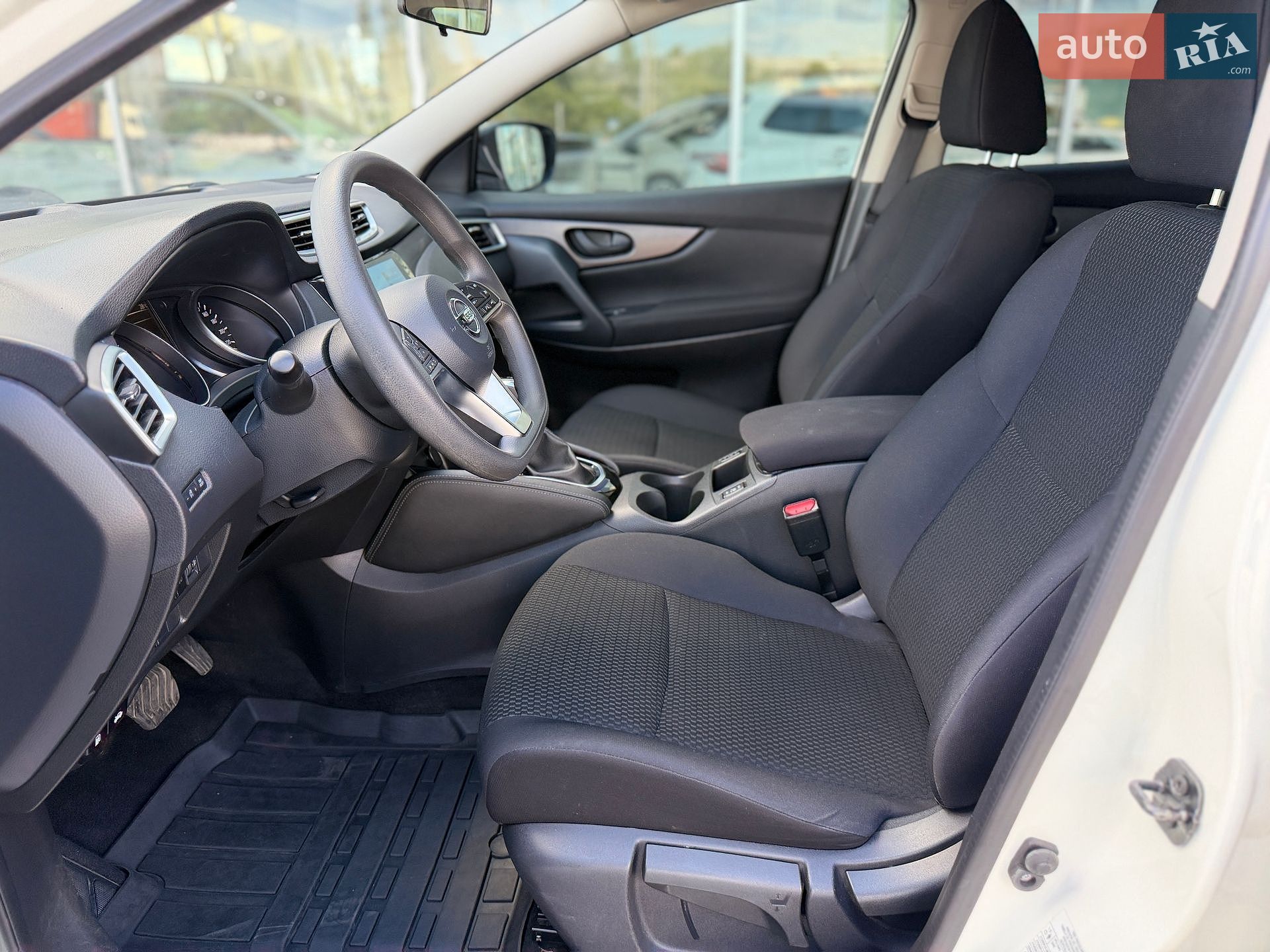 Nissan Qashqai 2021 VIN SJNFDAJ11U2987866 фото оголошення 10 з 22