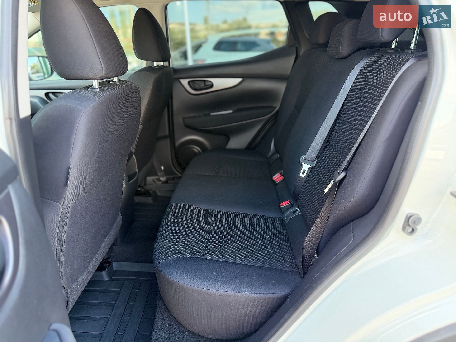 Nissan Qashqai 2021 VIN SJNFDAJ11U2987866 фото оголошення 11 з 22