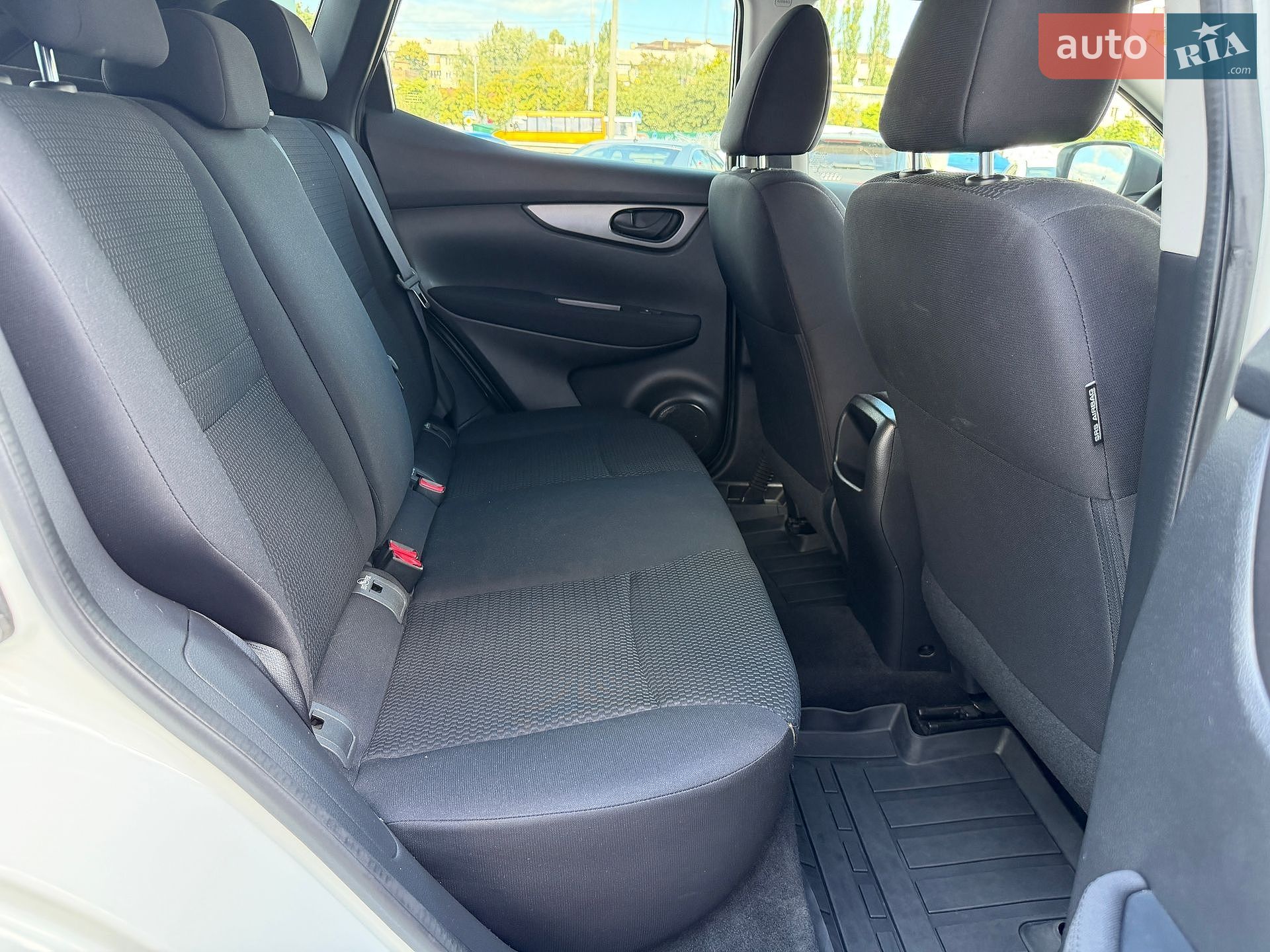 Nissan Qashqai 2021 VIN SJNFDAJ11U2987866 фото оголошення 14 з 22