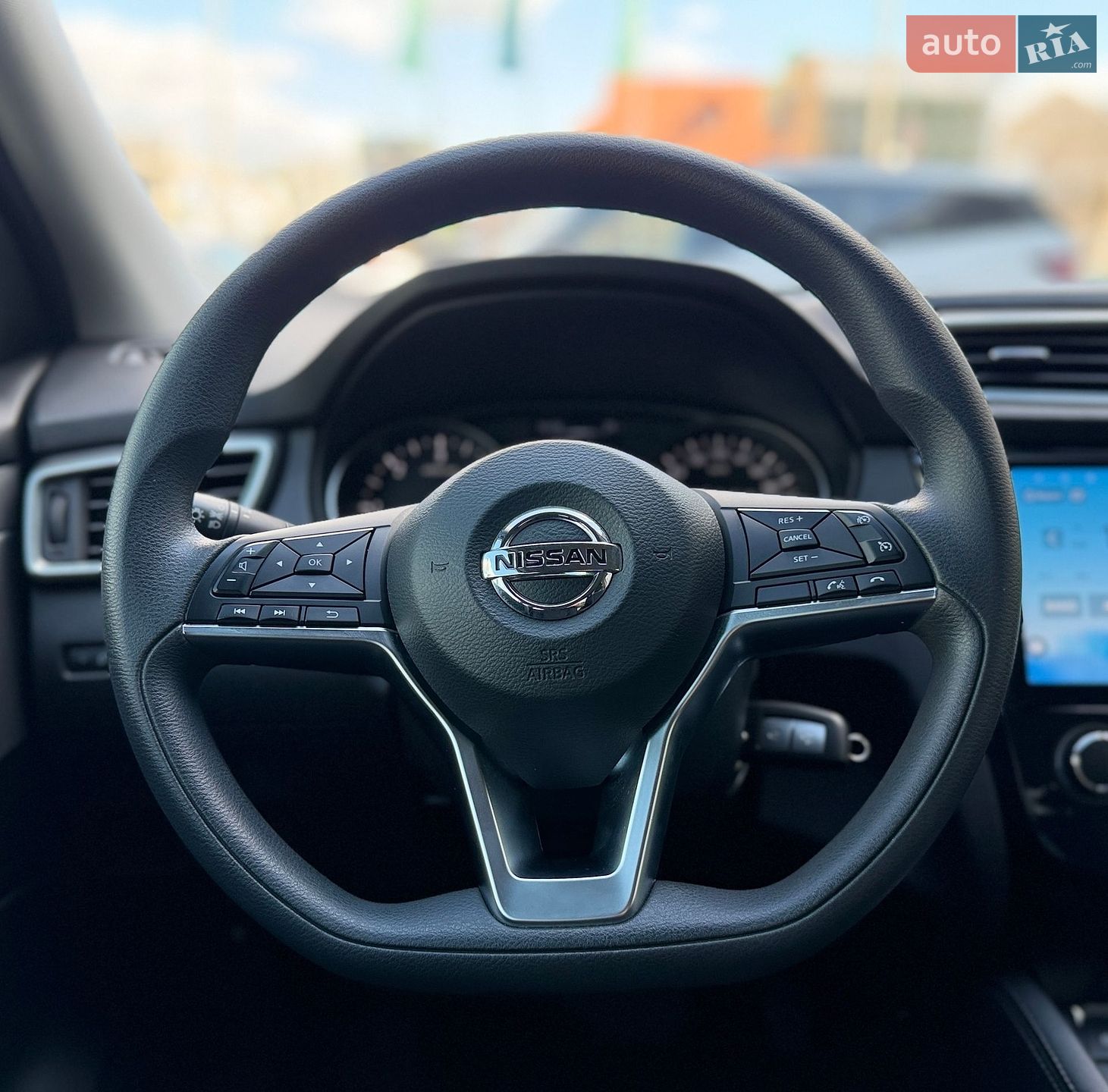 Nissan Qashqai 2021 VIN SJNFDAJ11U2987866 фото оголошення 17 з 22