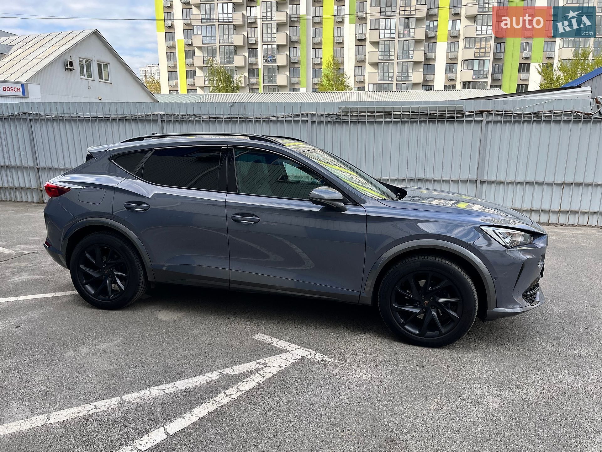 Cupra Formentor 2023 VIN VSSZZZKM0PR050483 фото оголошення 3 з 13