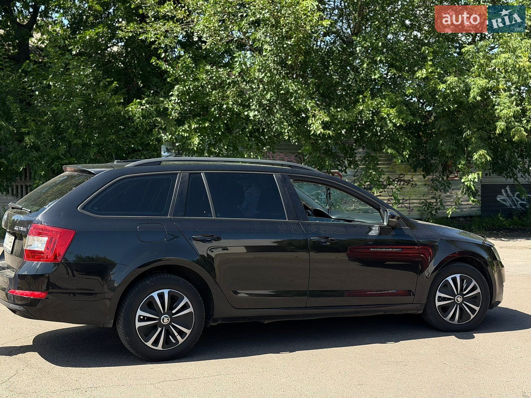 Skoda Octavia 2013 VIN TMBJG7NE1E0108633 фото оголошення 8 з 10