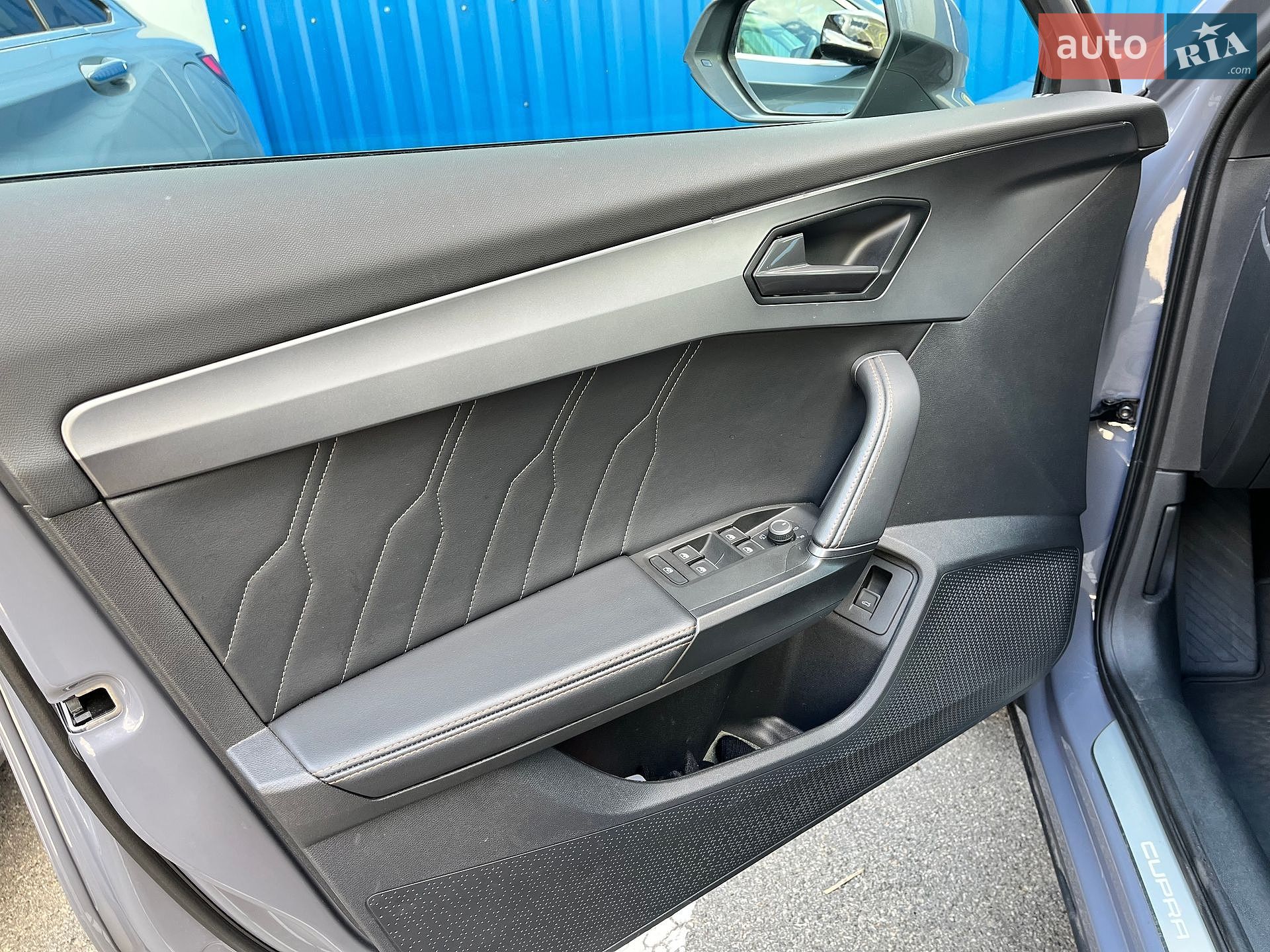 Cupra Formentor 2023 VIN VSSZZZKM0PR050483 фото оголошення 10 з 13