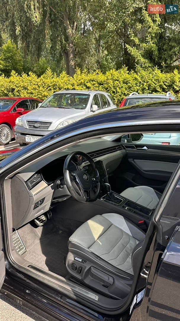 Volkswagen Arteon 2019 VIN WVWZZZ3HZKE017929 фото оголошення 6 з 9