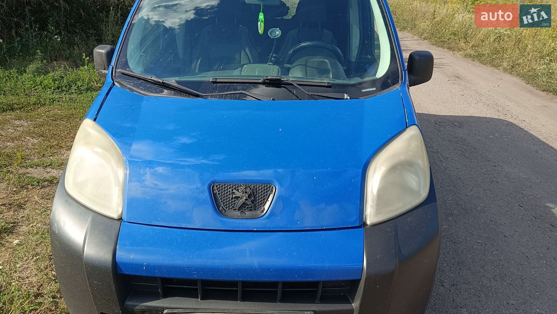 Peugeot Bipper 2008 VIN VF3AA8HSC84217522 фото оголошення 22 з 27
