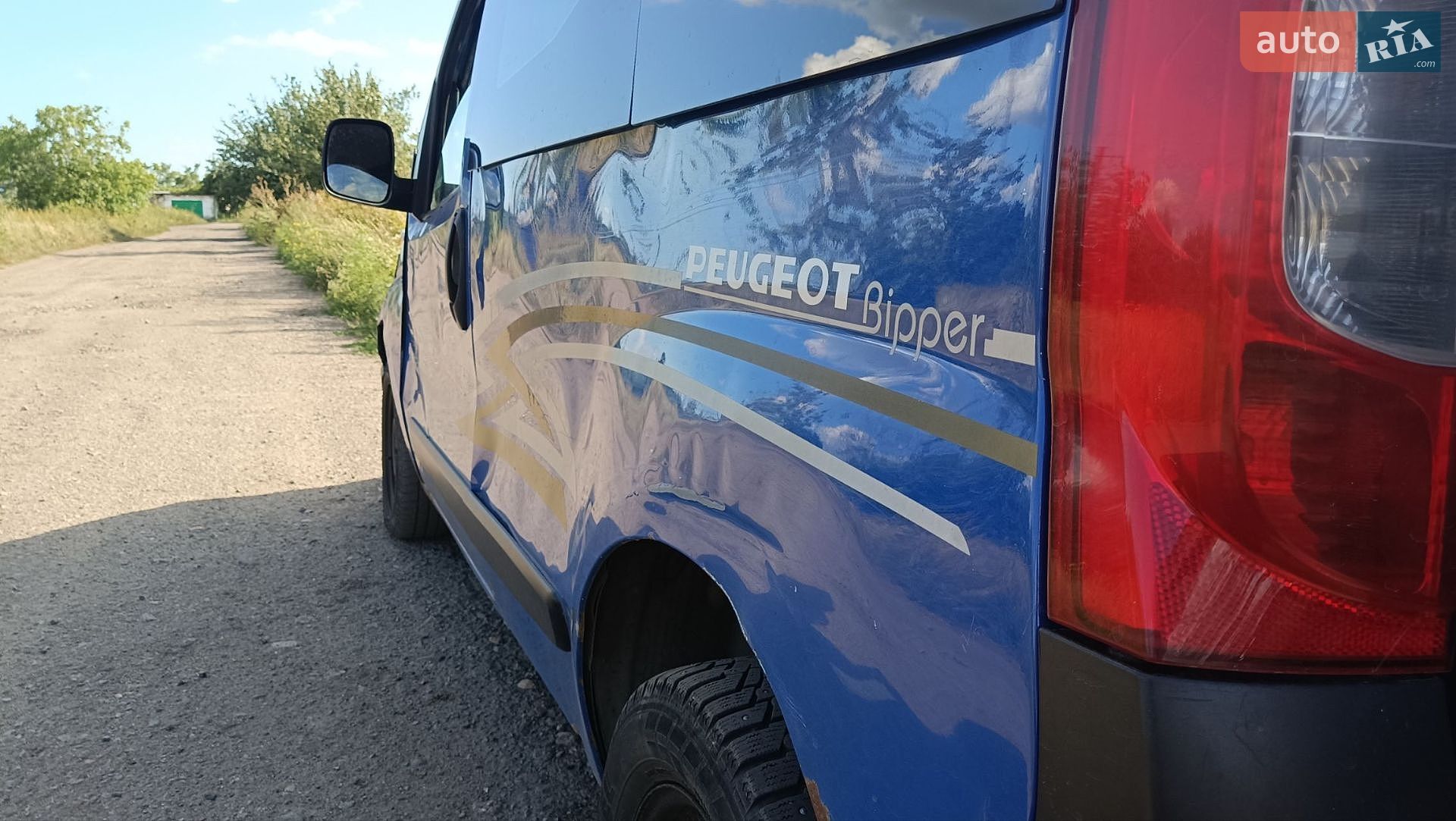Peugeot Bipper 2008 VIN VF3AA8HSC84217522 фото оголошення 19 з 27