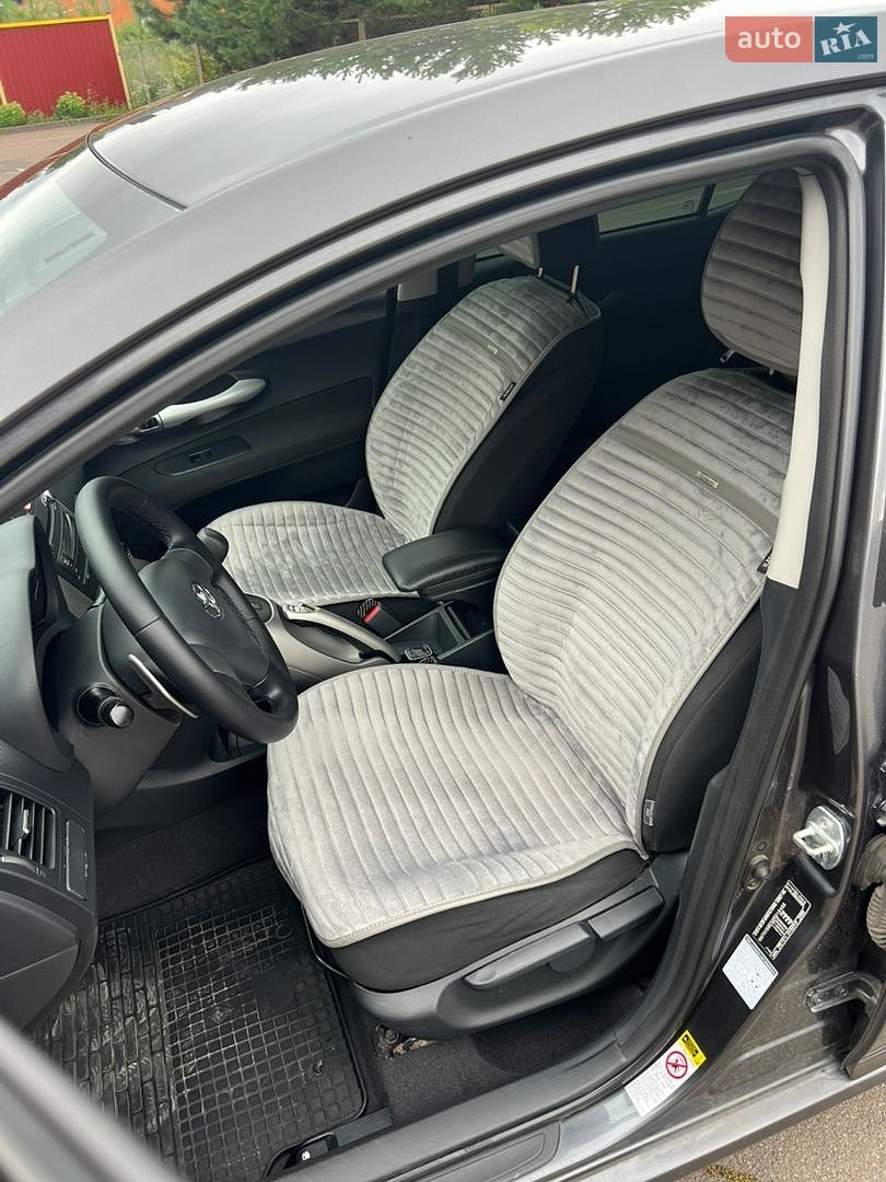 Toyota Auris 2007 VIN NMTKV58E00R018405 фото оголошення 11 з 11