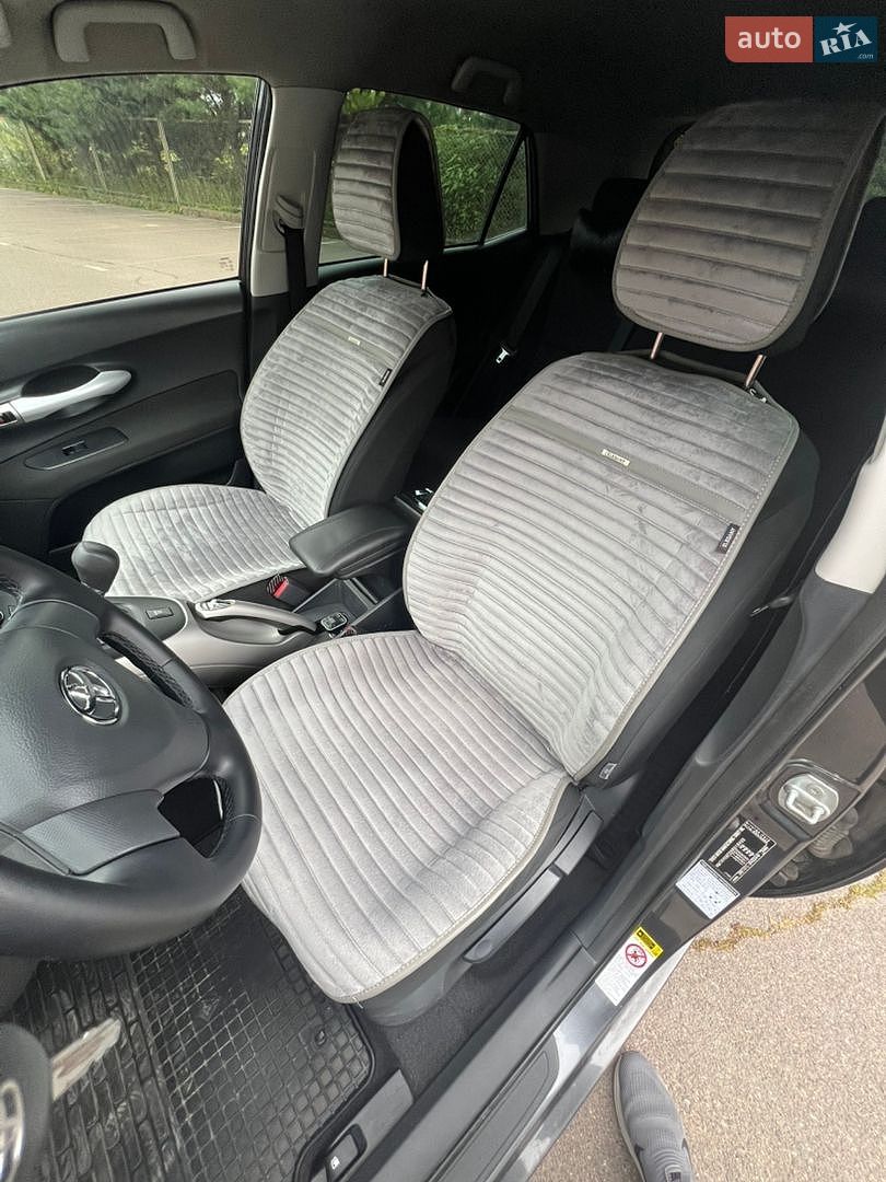 Toyota Auris 2007 VIN NMTKV58E00R018405 фото оголошення 9 з 11