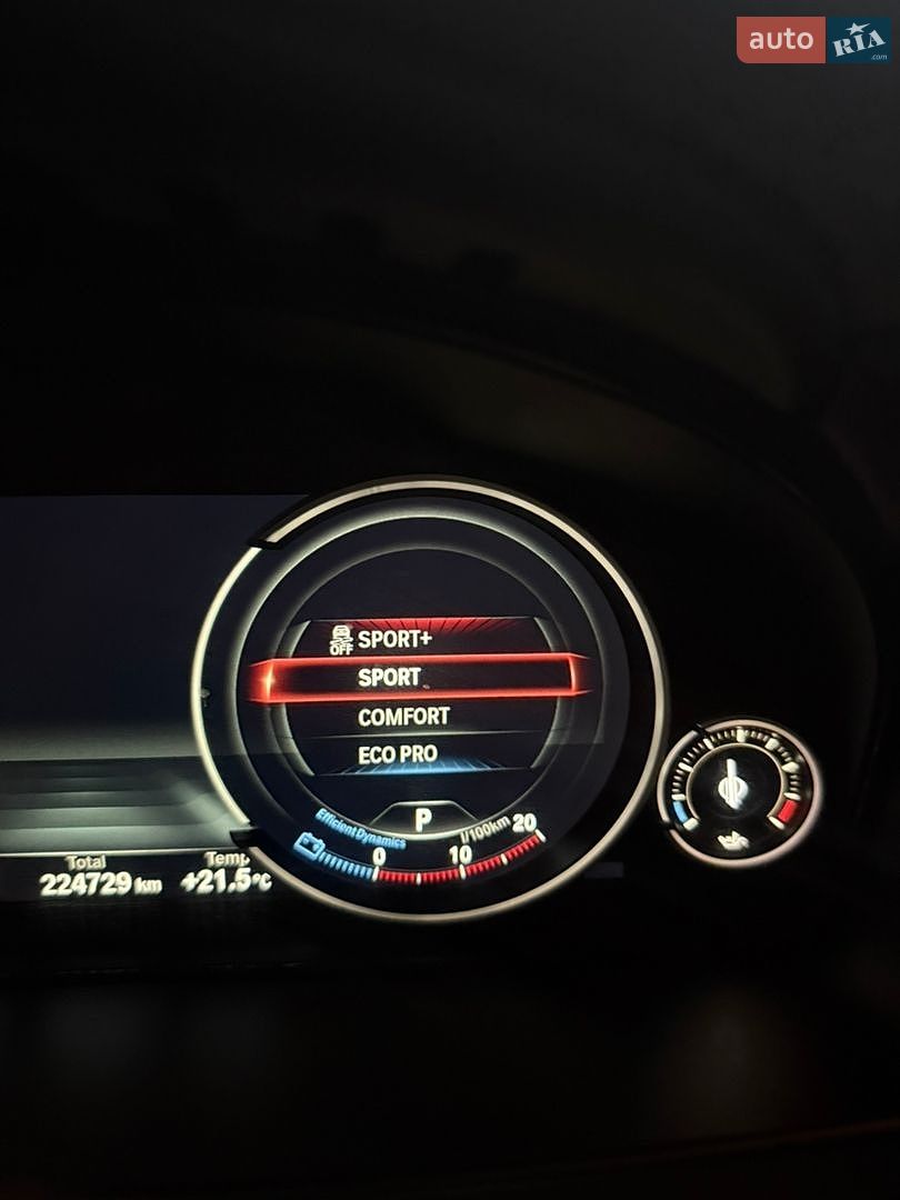BMW X5 2015 VIN WBALS010100K98562 фото оголошення 15 з 28