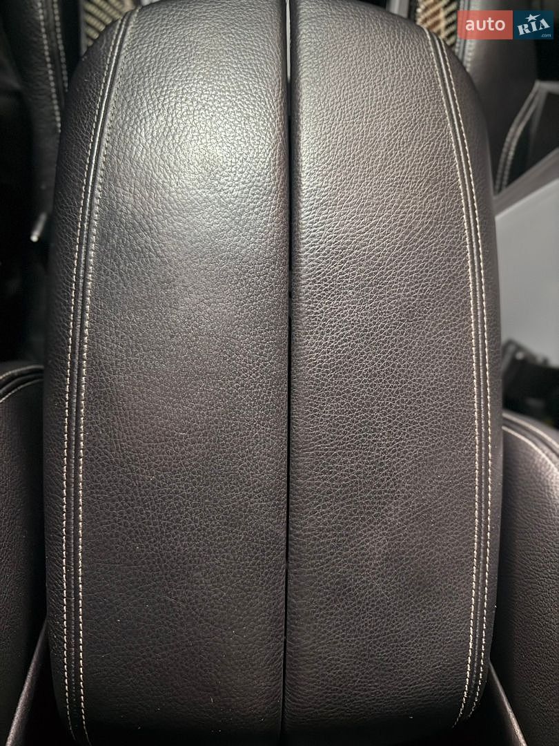 BMW X5 2015 VIN WBALS010100K98562 фото оголошення 11 з 28