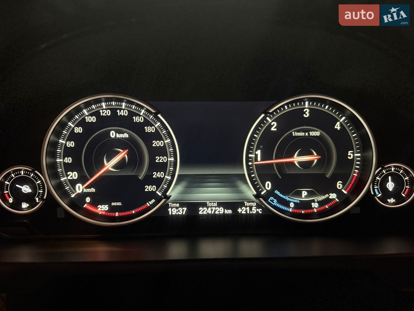 BMW X5 2015 VIN WBALS010100K98562 фото оголошення 14 з 28