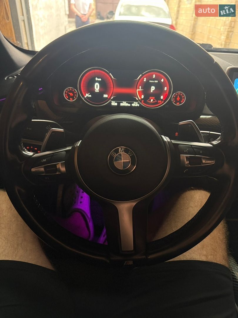 BMW X5 2015 VIN WBALS010100K98562 фото оголошення 17 з 28