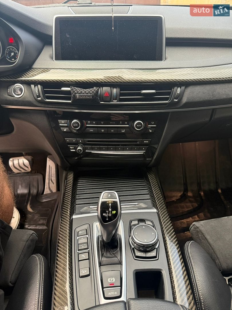 BMW X5 2015 VIN WBALS010100K98562 фото оголошення 24 з 28