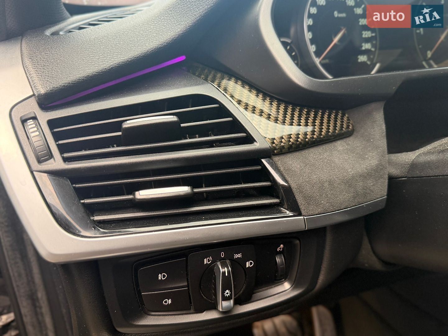 BMW X5 2015 VIN WBALS010100K98562 фото оголошення 23 з 28
