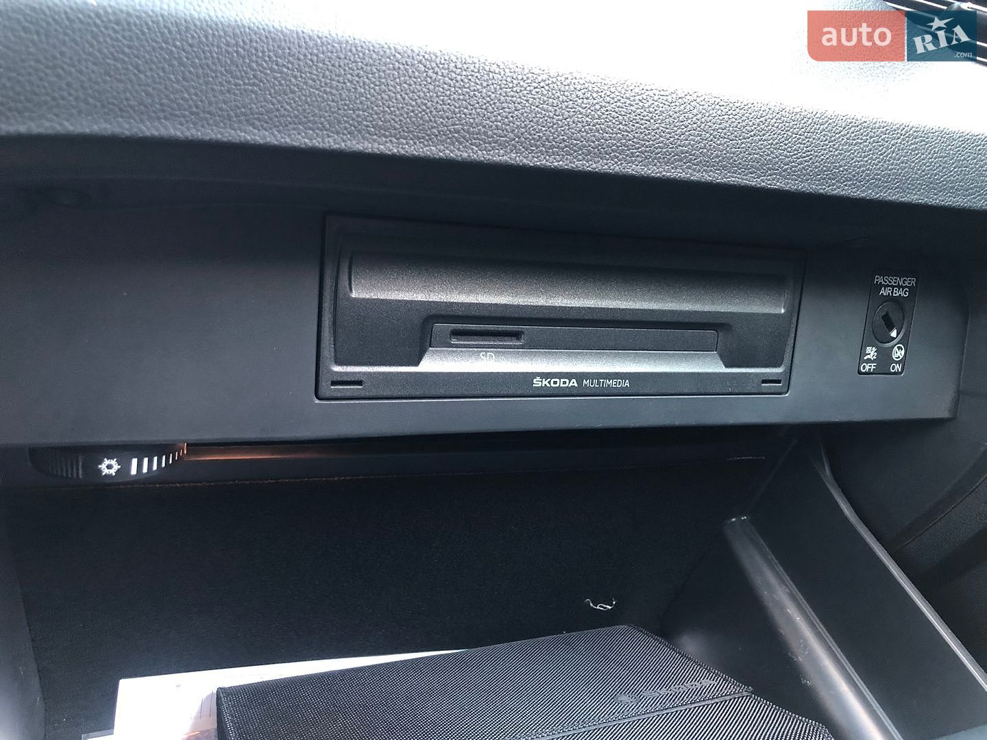 Skoda Octavia 2019 VIN TMBJJ7NE1K0108631 фото оголошення 36 з 36