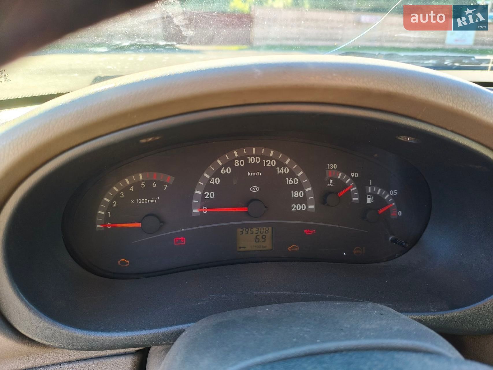 ВАЗ / Lada 1118 Калина 2007 VIN XTA11183070078591 фото оголошення 2 з 10