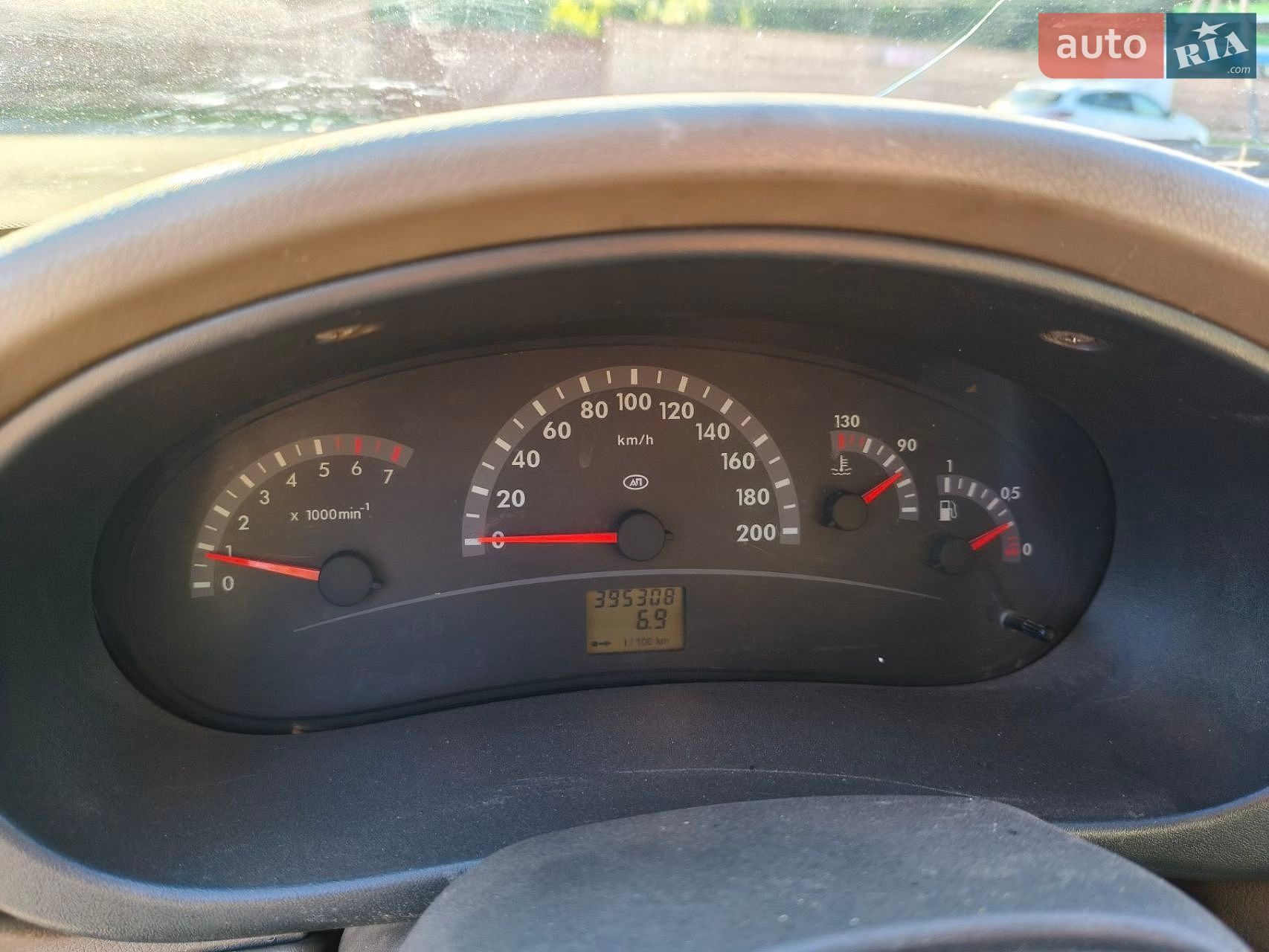 ВАЗ / Lada 1118 Калина 2007 VIN XTA11183070078591 фото оголошення 7 з 10