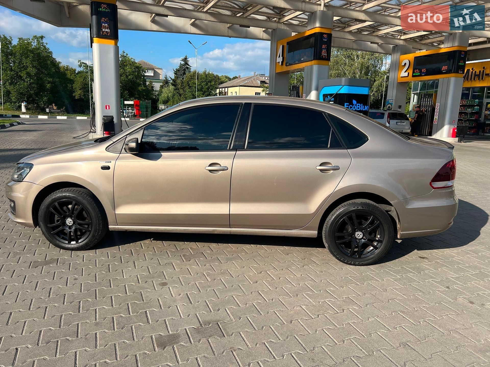 Volkswagen Polo 2019 VIN XW8ZZZ61ZKG064603 фото оголошення 7 з 20