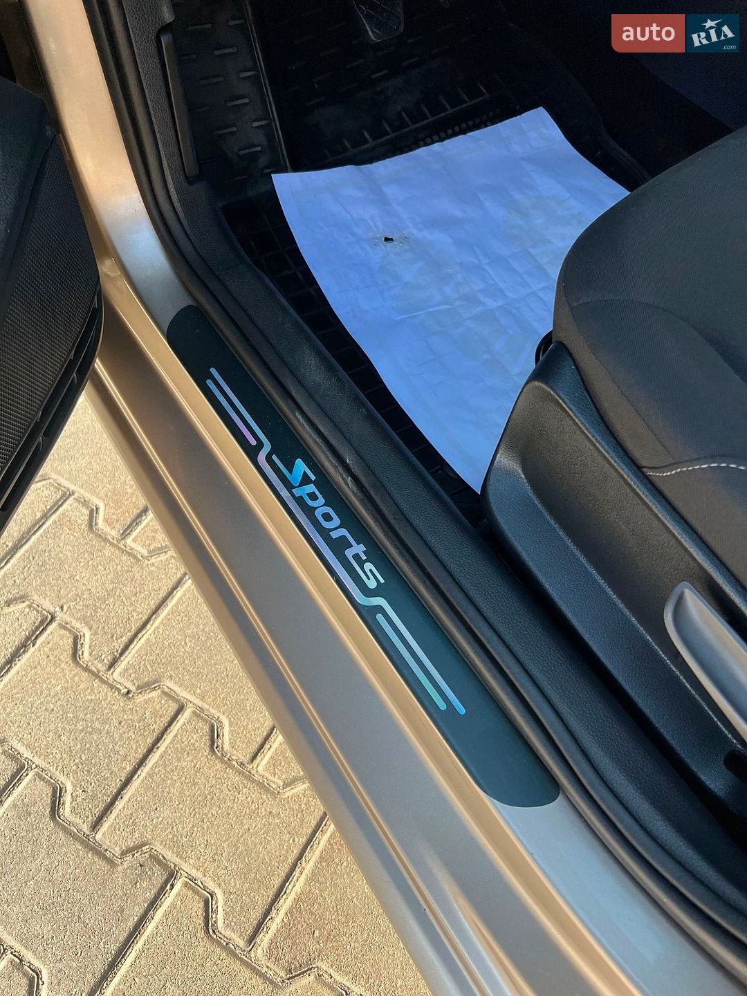 Volkswagen Polo 2019 VIN XW8ZZZ61ZKG064603 фото оголошення 9 з 20