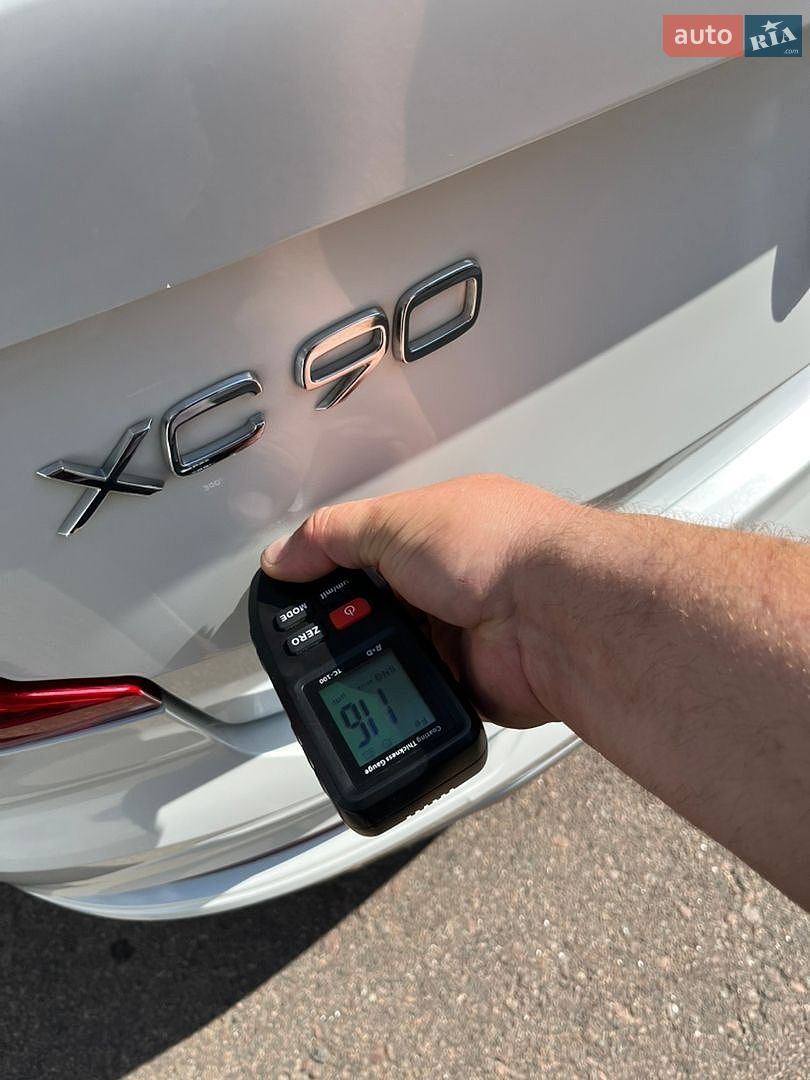 Volvo XC90 2016 VIN YV4102XKXG1068072 фото оголошення 32 з 42
