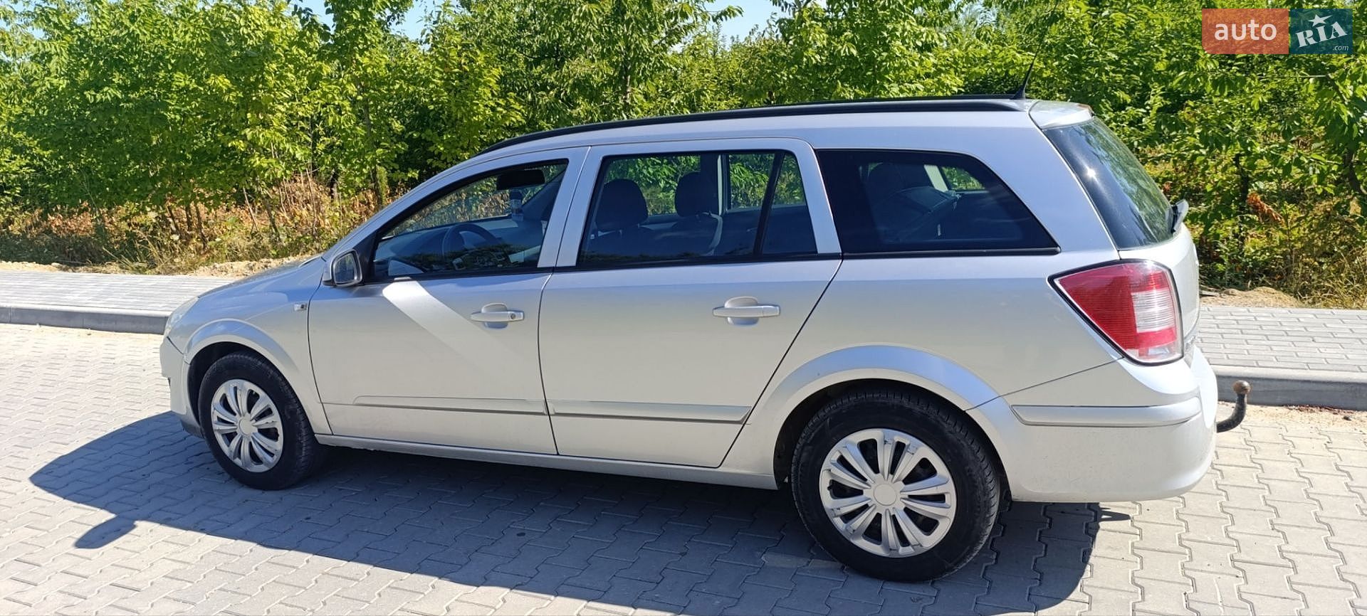 Opel Astra 2008 VIN W0L0AHL3582103540 фото оголошення 8 з 13