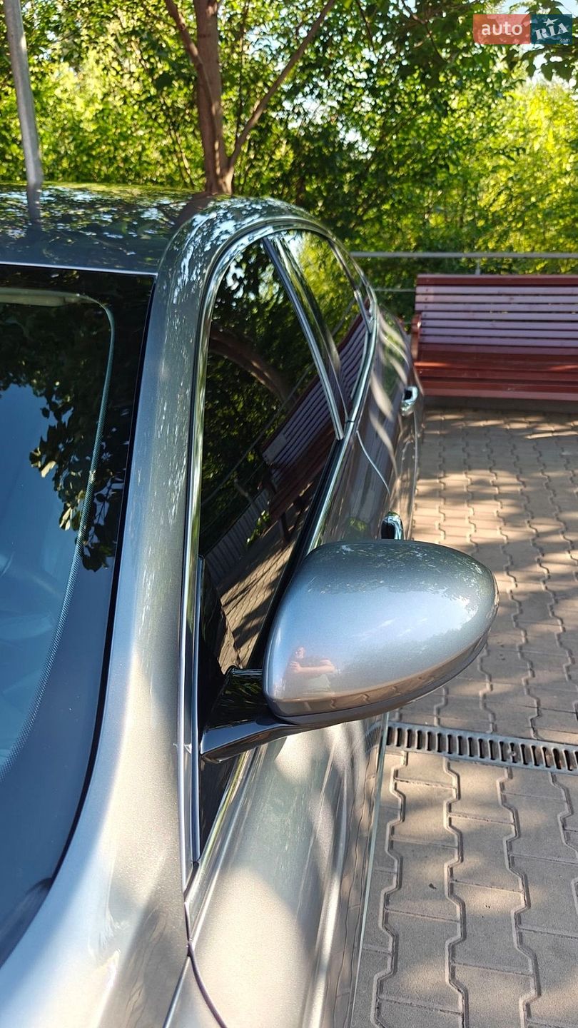 Renault Samsung SM6 2018 VIN KNMA4C2CMKP023526 фото оголошення 6 з 62
