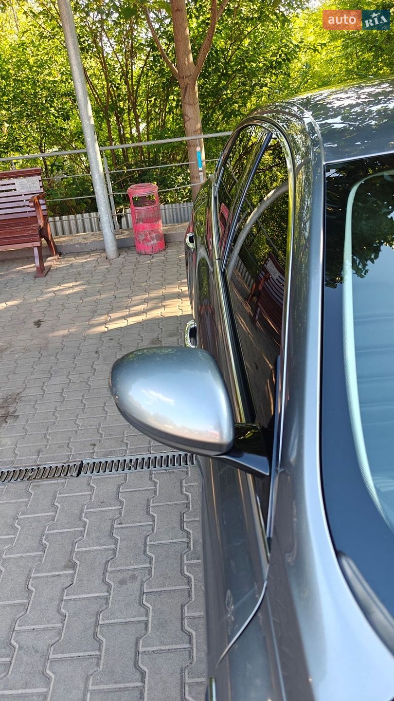 Renault Samsung SM6 2018 VIN KNMA4C2CMKP023526 фото оголошення 5 з 62