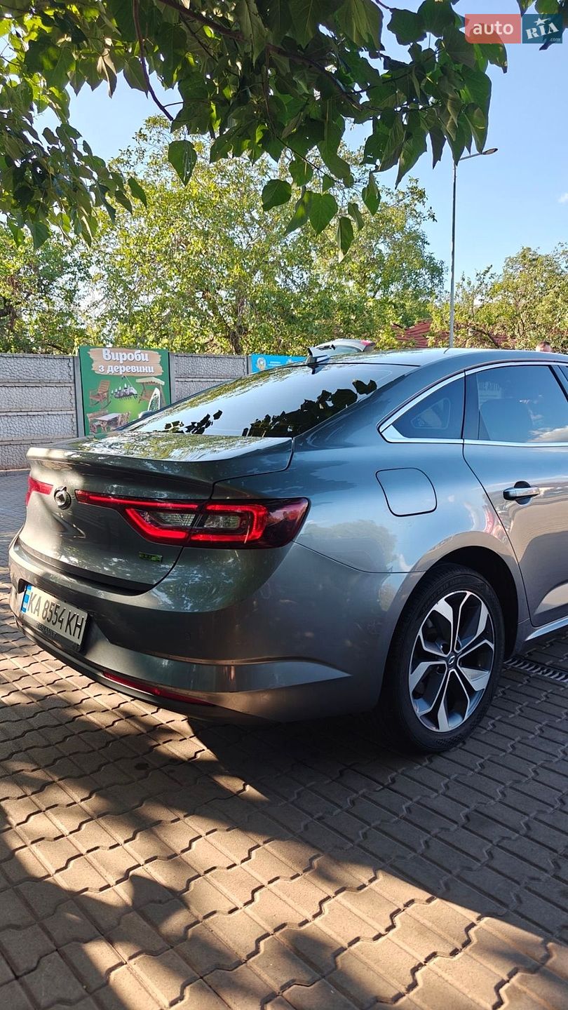 Renault Samsung SM6 2018 VIN KNMA4C2CMKP023526 фото оголошення 32 з 62