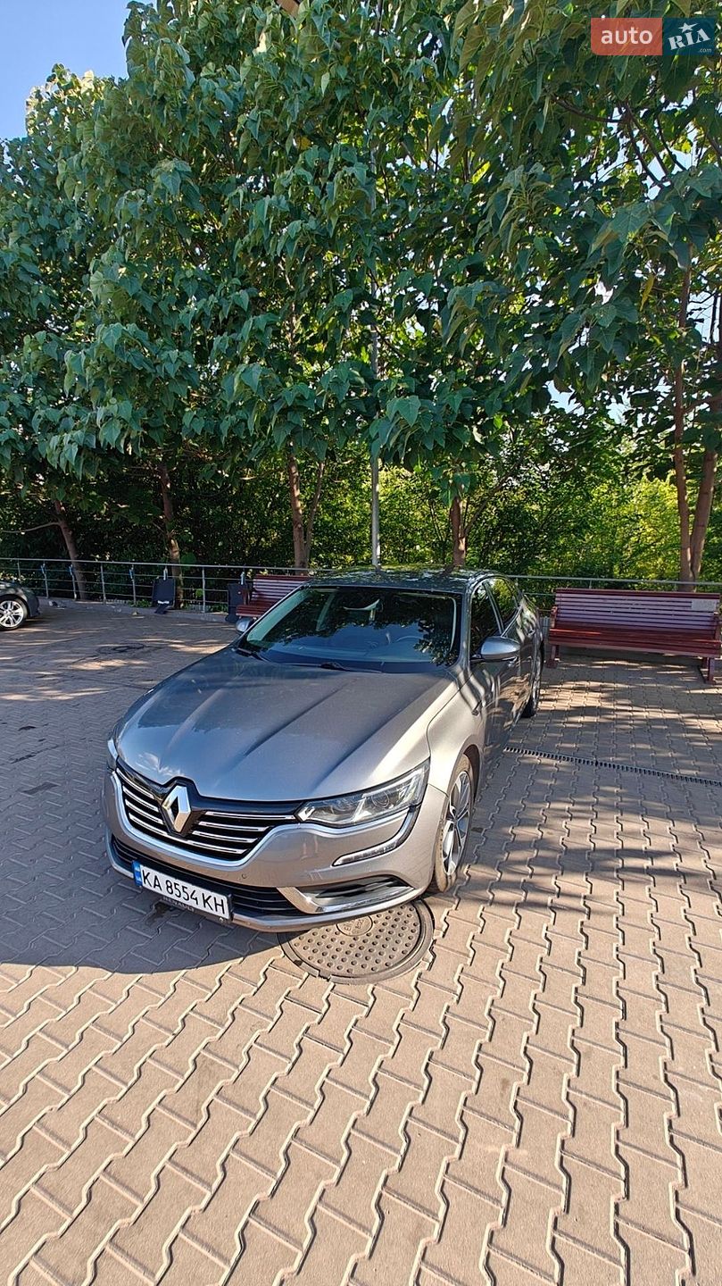 Renault Samsung SM6 2018 VIN KNMA4C2CMKP023526 фото оголошення 35 з 62