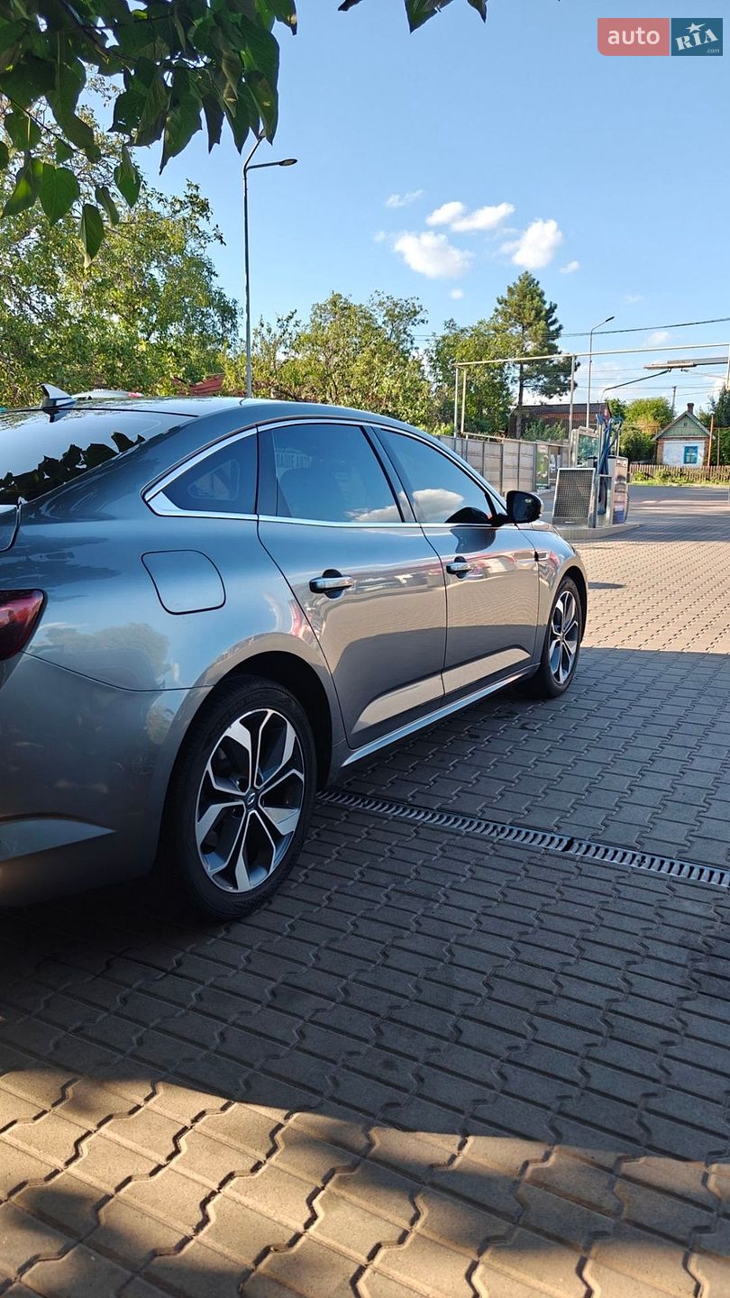 Renault Samsung SM6 2018 VIN KNMA4C2CMKP023526 фото оголошення 31 з 62