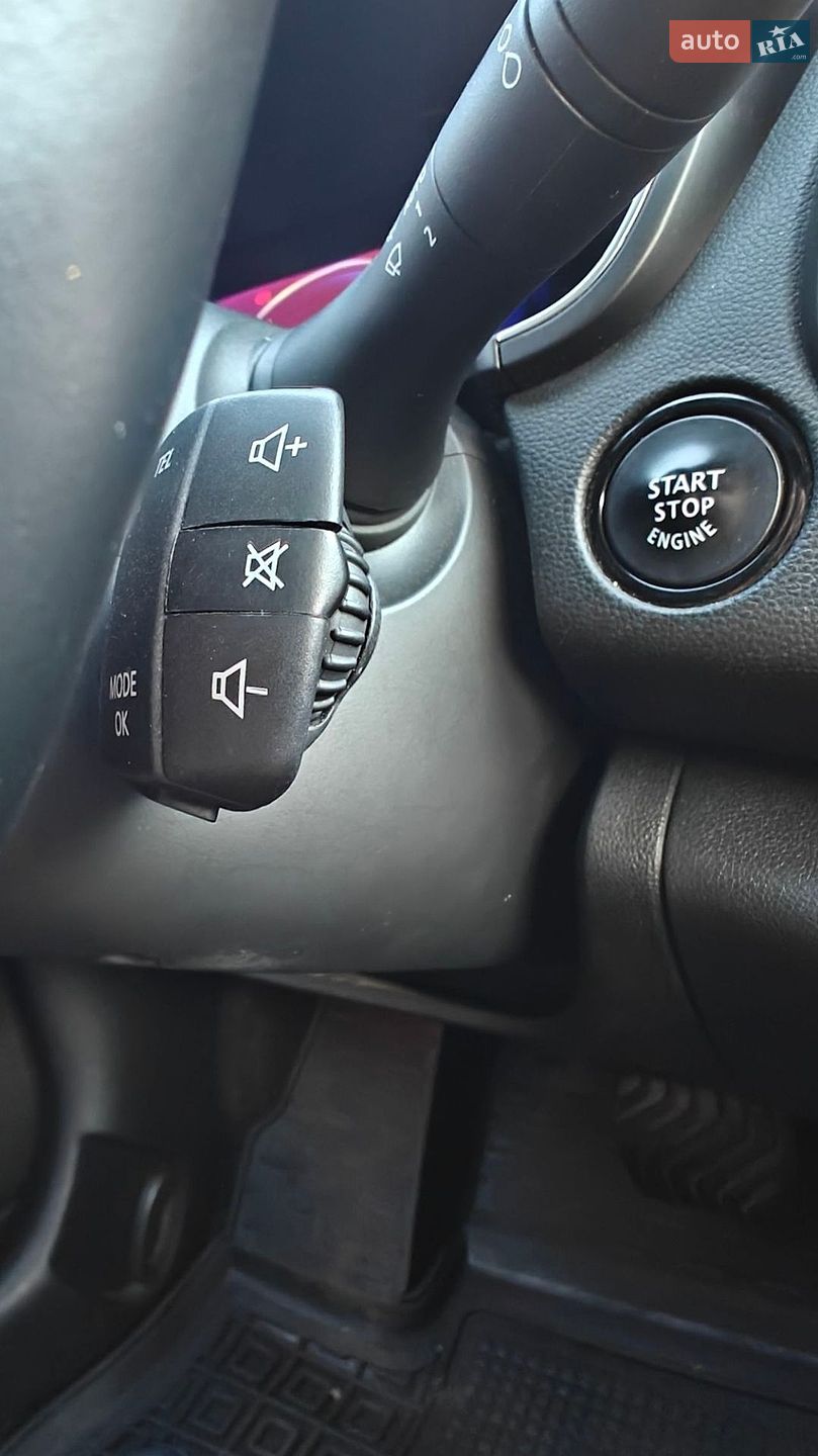 Renault Samsung SM6 2018 VIN KNMA4C2CMKP023526 фото оголошення 50 з 62