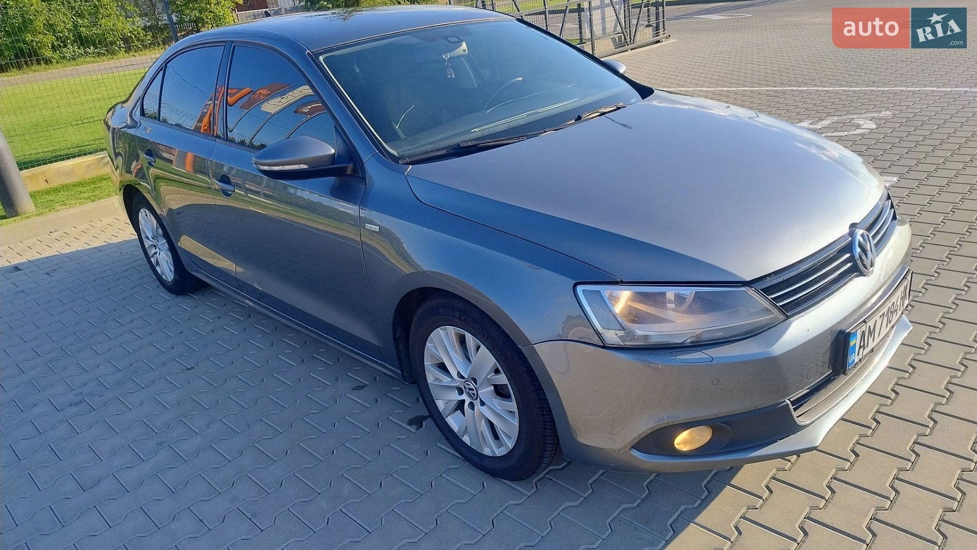 Volkswagen Jetta 2013 VIN WVWZZZ16ZDM093362 фото оголошення 9 з 16