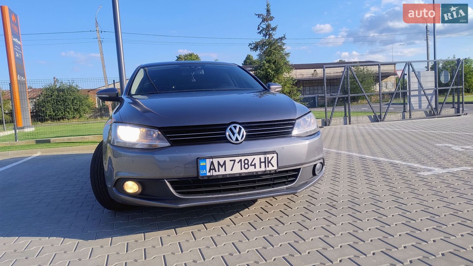 Volkswagen Jetta 2013 VIN WVWZZZ16ZDM093362 фото оголошення 8 з 16