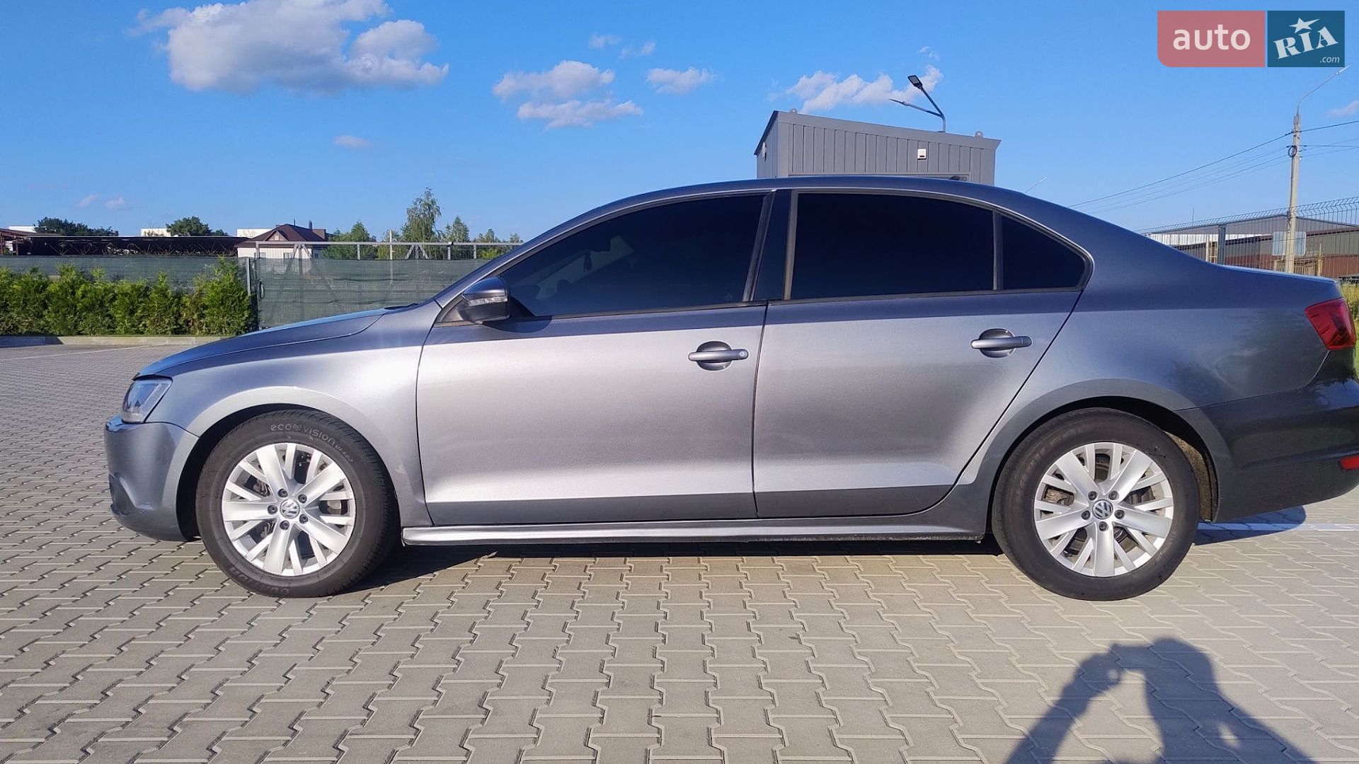 Volkswagen Jetta 2013 VIN WVWZZZ16ZDM093362 фото оголошення 10 з 16