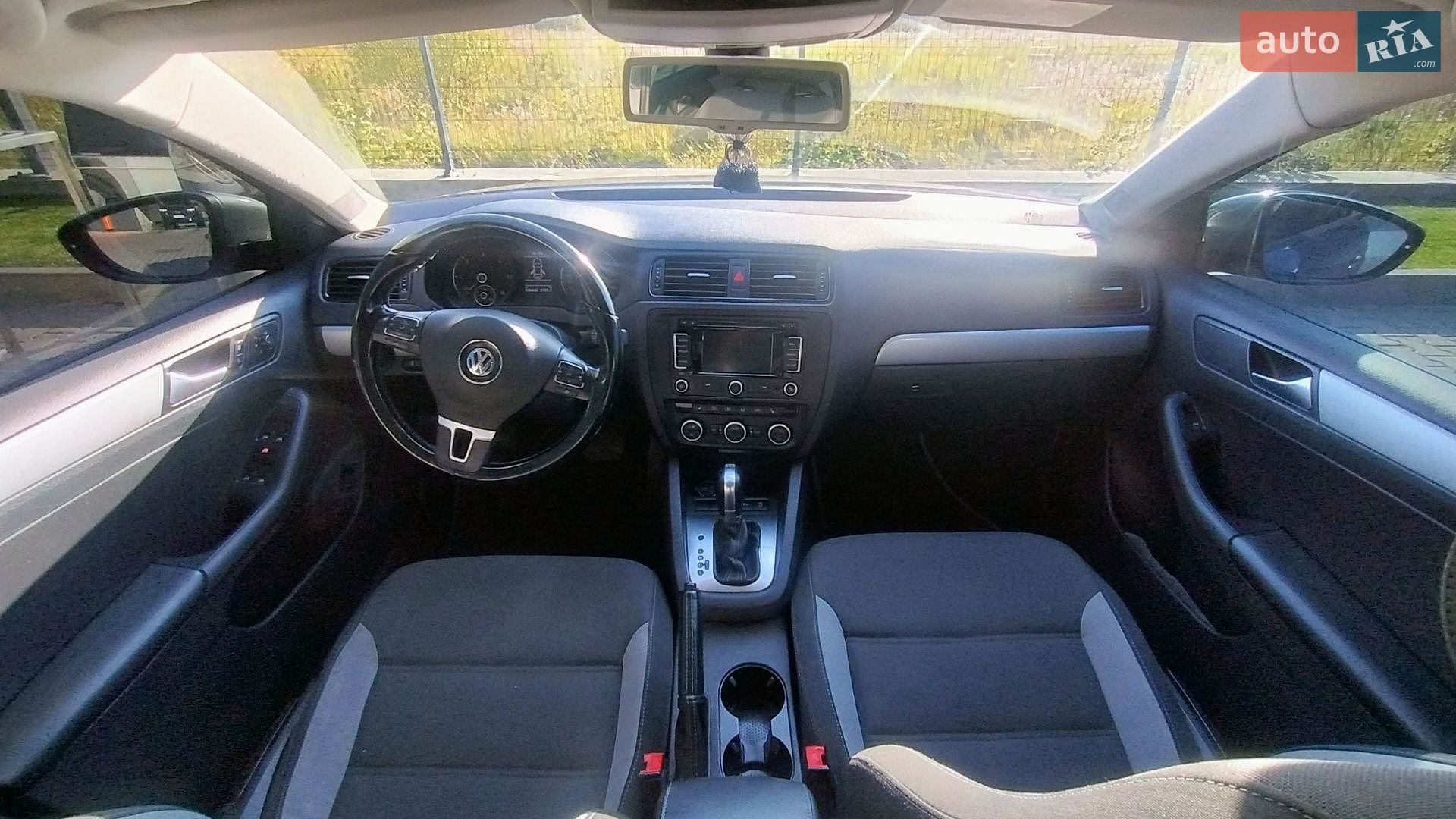 Volkswagen Jetta 2013 VIN WVWZZZ16ZDM093362 фото оголошення 14 з 16