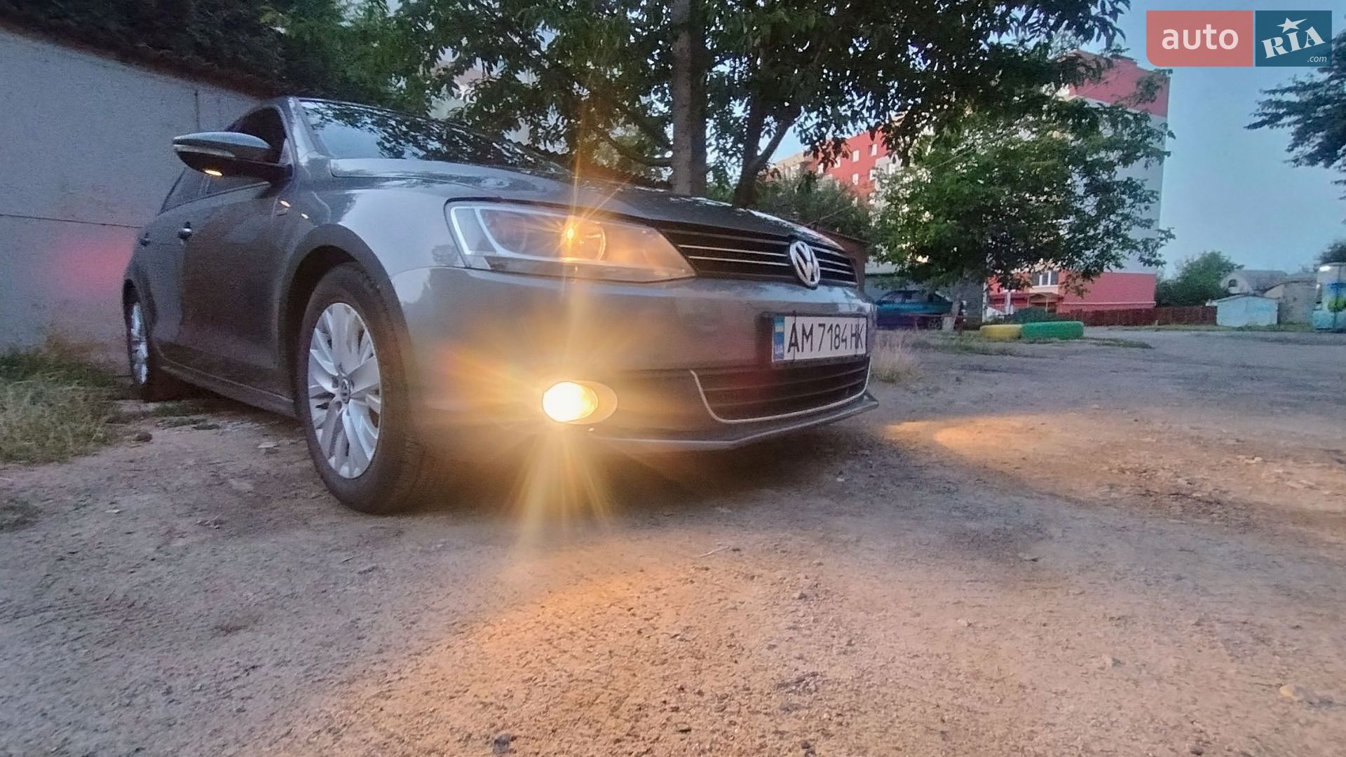 Volkswagen Jetta 2013 VIN WVWZZZ16ZDM093362 фото оголошення 15 з 16