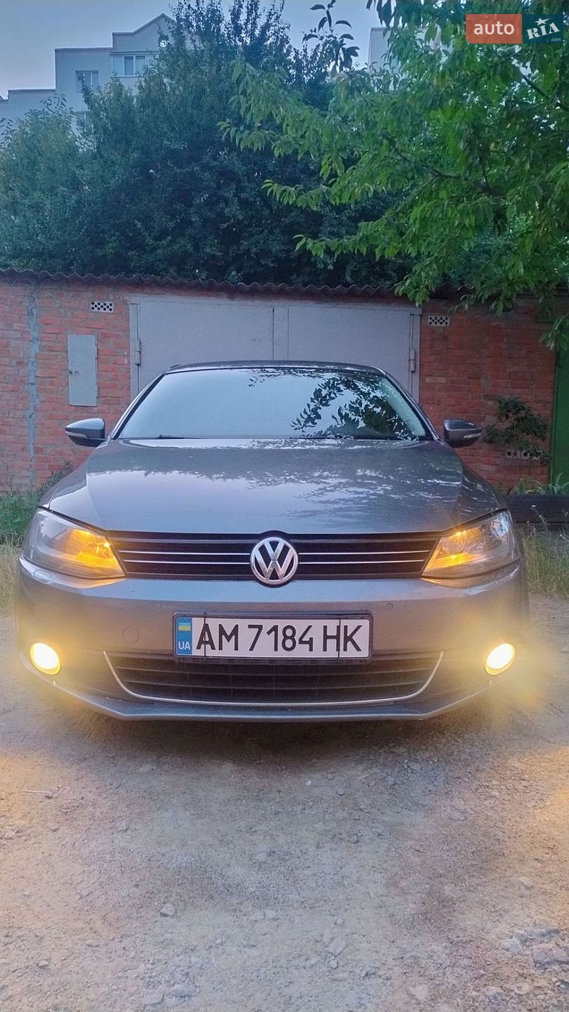 Volkswagen Jetta 2013 VIN WVWZZZ16ZDM093362 фото оголошення 16 з 16