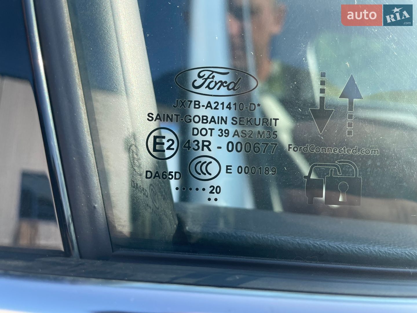 Ford Focus 2020 VIN WF0PXXGCHPLA68164 фото оголошення 8 з 28