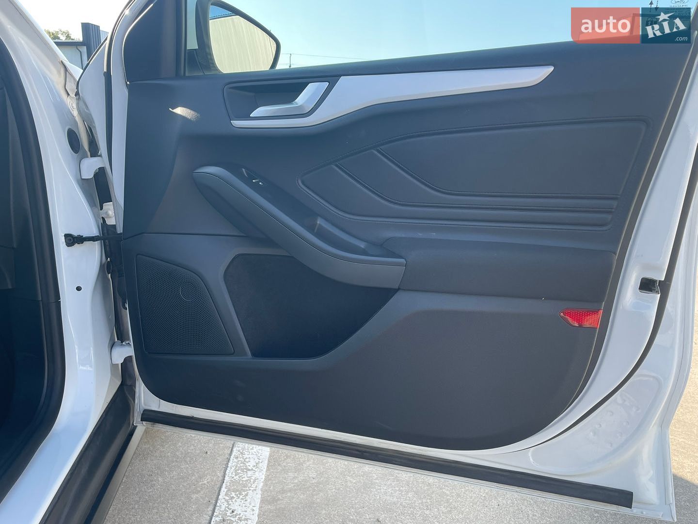 Ford Focus 2020 VIN WF0PXXGCHPLA68164 фото оголошення 9 з 28