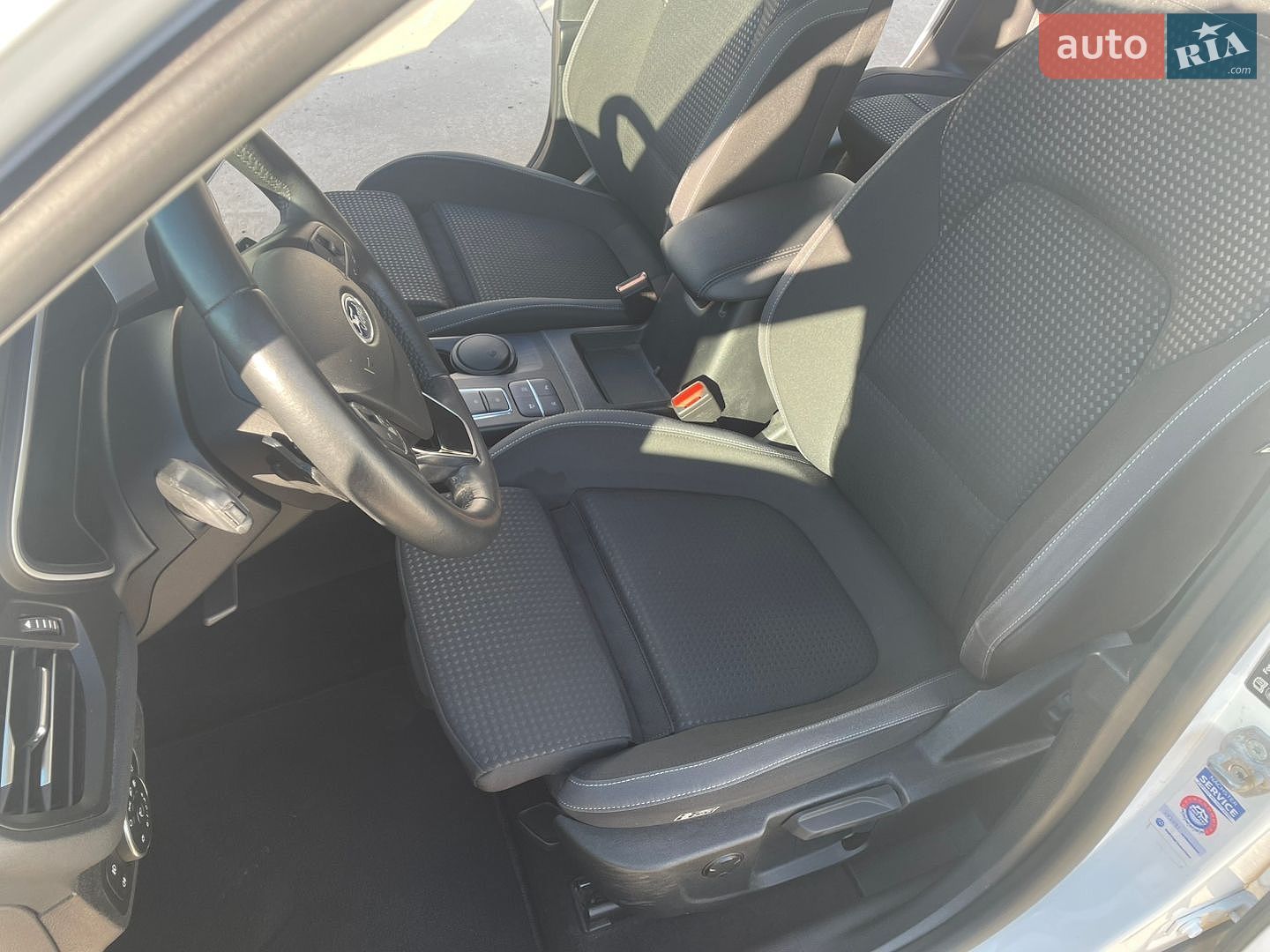 Ford Focus 2020 VIN WF0PXXGCHPLA68164 фото оголошення 13 з 28
