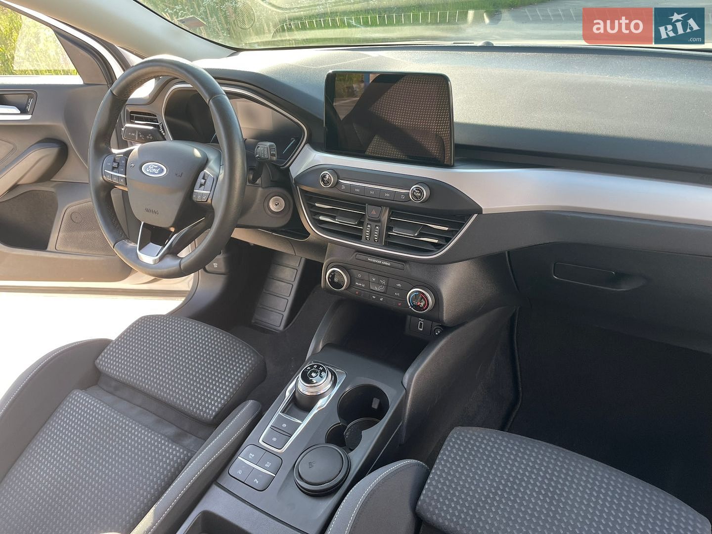 Ford Focus 2020 VIN WF0PXXGCHPLA68164 фото оголошення 17 з 28